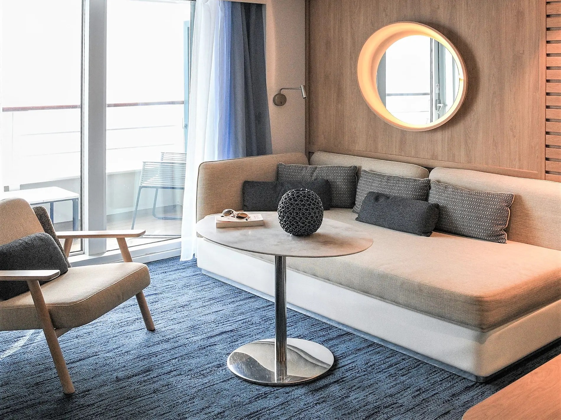 Privilege Suite